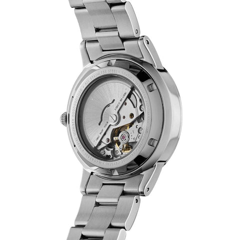 The Watch Boutique Daniel Wellington Iconic Link Automatic Watch 40mm