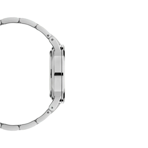 The Watch Boutique Daniel Wellington Iconic Link Silver Watch 28mm