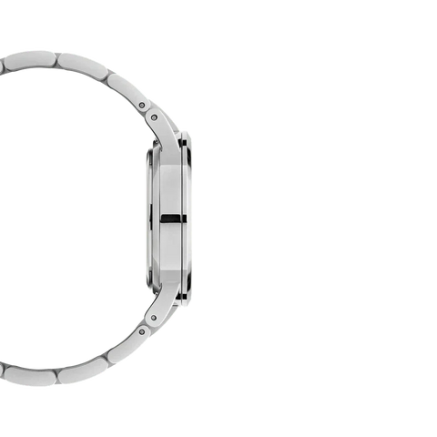 The Watch Boutique Daniel Wellington Iconic Link Silver Watch 28mm