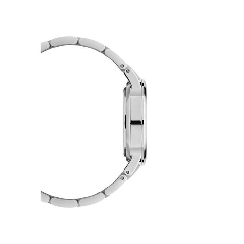 The Watch Boutique Daniel Wellington Iconic Link Silver Watch 32mm