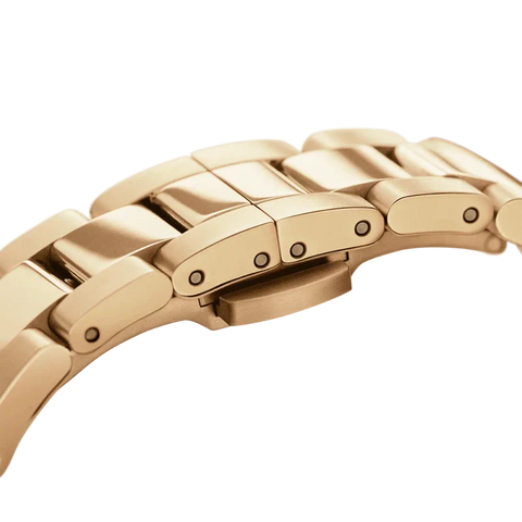 The Watch Boutique Daniel Wellington Iconic Link Unitone Watch 28mm