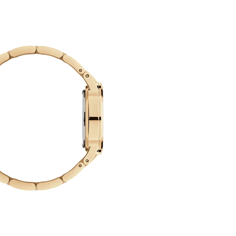 The Watch Boutique Daniel Wellington Iconic Link Unitone Watch 28mm