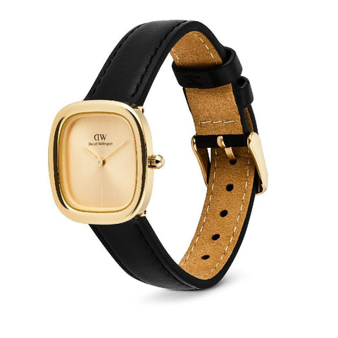 The Watch Boutique Daniel Wellington Margot Sheffield Unitone Sunray Gold Watch
