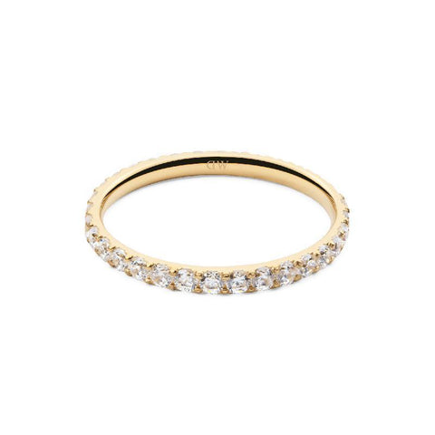 Daniel Wellington Mirelle Eternity Women's Ring