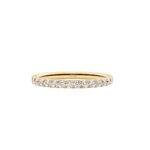 Daniel Wellington Mirelle Eternity Women's Ring