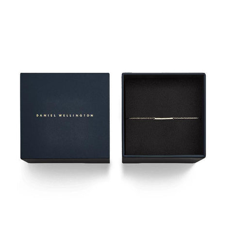 The Watch Boutique Daniel Wellington Mirelle Gold Eternity Bracelet