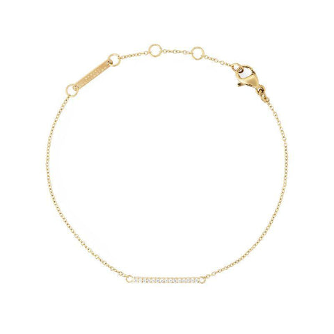 The Watch Boutique Daniel Wellington Mirelle Gold Eternity Bracelet