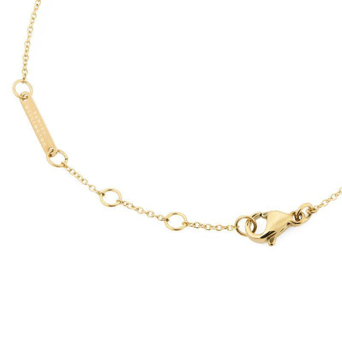 The Watch Boutique Daniel Wellington Mirelle Gold Infinity Bracelet