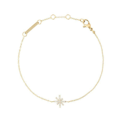 The Watch Boutique Daniel Wellington Mirelle Gold Star Bracelet