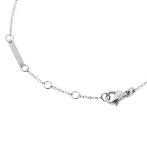 The Watch Boutique Daniel Wellington Mirelle Silver Eternity Bracelet