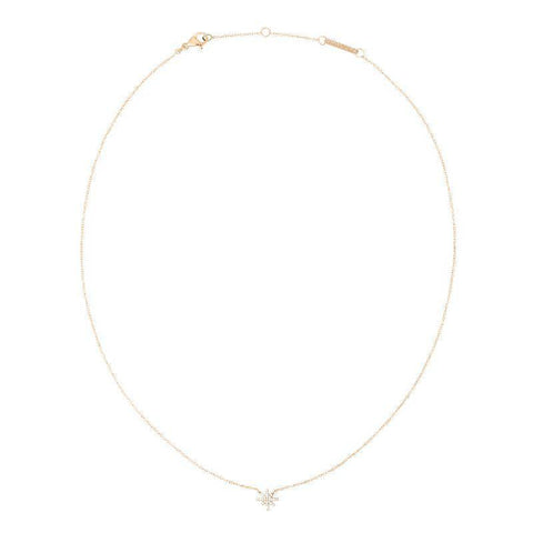 Daniel Wellington Mirelle Star Rose Gold Necklace