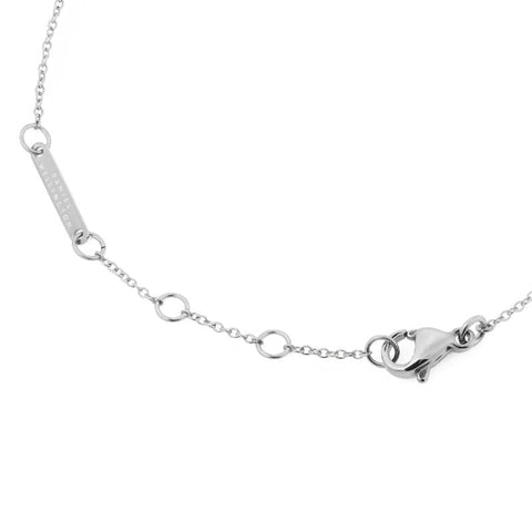 The Watch Boutique Daniel Wellington Mirelle Star Silver Bracelet