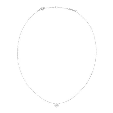 The Watch Boutique Daniel Wellington Mirelle Star Silver Necklace