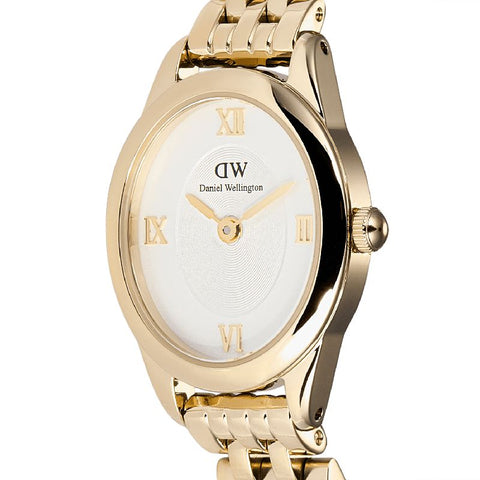 The Watch Boutique Daniel Wellington Ophelia Mini Gold
