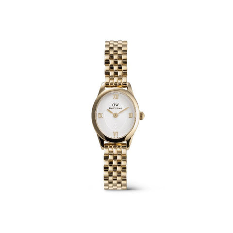 The Watch Boutique Daniel Wellington Ophelia Mini Gold