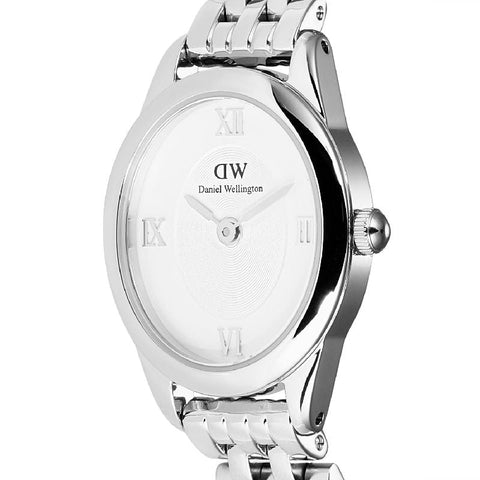 The Watch Boutique Daniel Wellington Ophelia Mini Silver