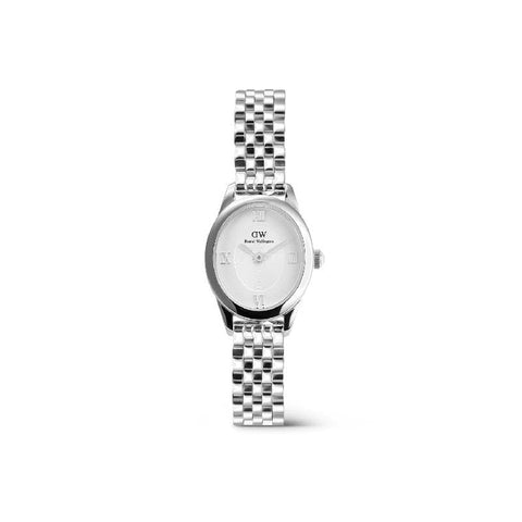 The Watch Boutique Daniel Wellington Ophelia Mini Silver