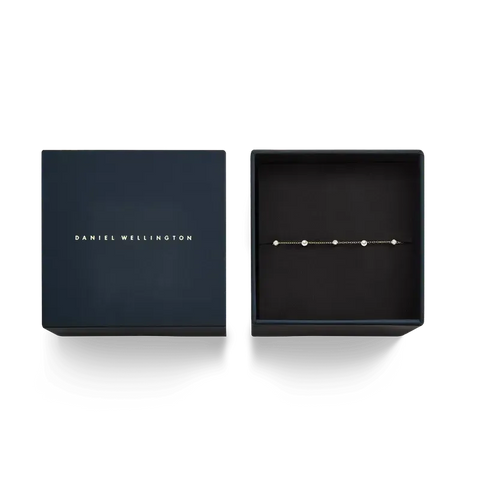 Daniel Wellington Pearl Gold Bracelet