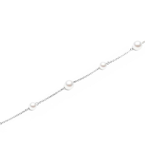 The Watch Boutique Daniel Wellington Pearl Step Women's Bracelet
