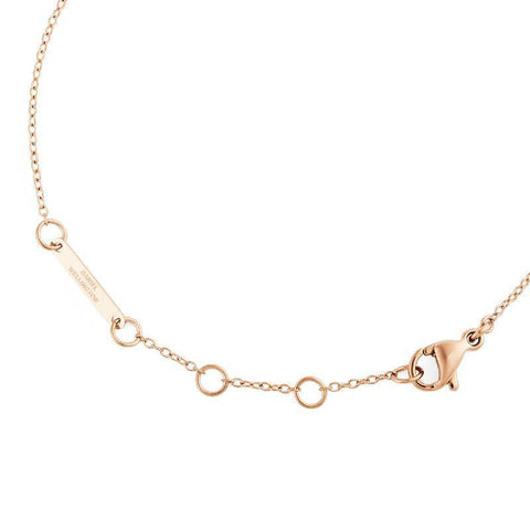 The Watch Boutique Daniel Wellington Pearl Trio Women's Bracelet