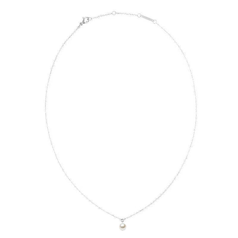 Daniel Wellington Pearl Women's Necklace