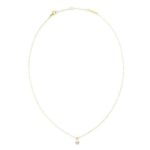 Daniel Wellington Pearl Women's Necklace
