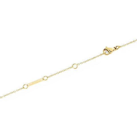 Daniel Wellington Pearl Women's Necklace