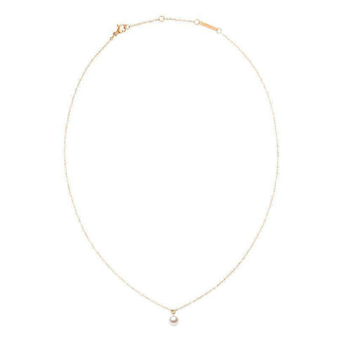 Daniel Wellington Pearl Women's Necklace