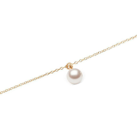 Daniel Wellington Pearl Women's Necklace