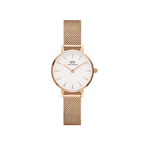 The Watch Boutique Daniel Wellington Petite Melrose Watch 24mm