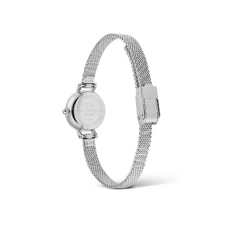 The Watch Boutique Daniel Wellington Petite Mini Sterling Watch 19mm