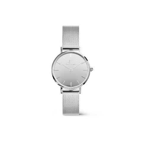 The Watch Boutique Daniel Wellington Petite Reflection Silver