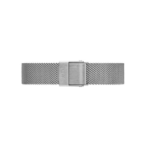 The Watch Boutique Daniel Wellington Petite Sterling Silver Watch 28mm