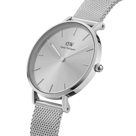 The Watch Boutique Daniel Wellington Petite Unitone Watch