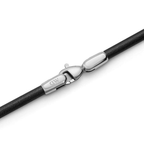 The Watch Boutique Daniel Wellington Sheffield Silver Men's Bracelet