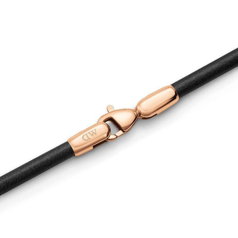 The Watch Boutique Daniel Wellington Sheffield Silver Men's Bracelet