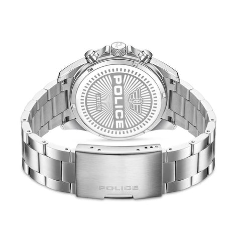 The Watch Boutique Defender Watch By Police For Men