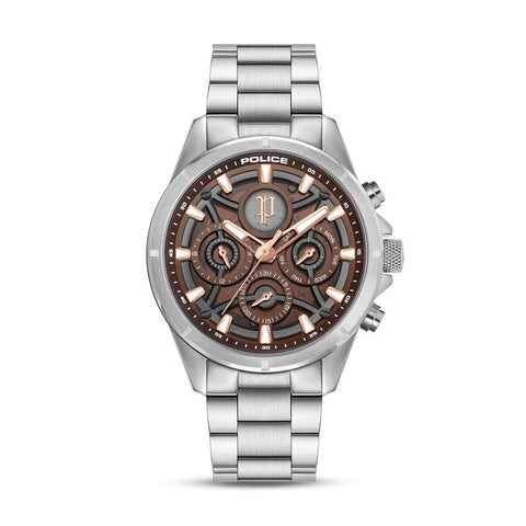 The Watch Boutique Defender Watch By Police For Men