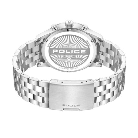 The Watch Boutique Driver II Watch By Police For Men