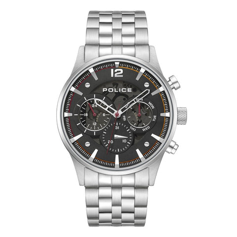 The Watch Boutique Driver II Watch By Police For Men