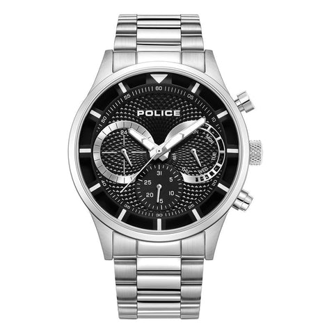 The Watch Boutique Driver II Watch By Police For Men