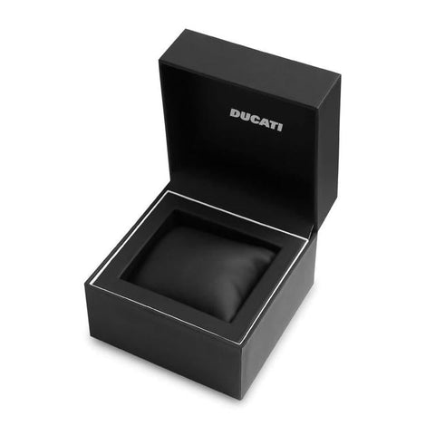 The Watch Boutique Ducati Bue Dial Chronograph Men's Watch