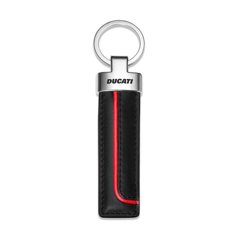 Ducati Tensione Men's Key Ring DTLGK2270701