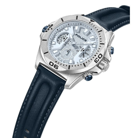 The Watch Boutique Electrical Watch Police For Men PEWJF0022503