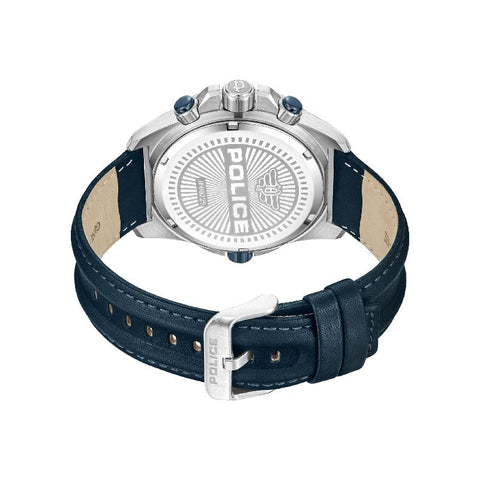The Watch Boutique Electrical Watch Police For Men PEWJF0022503