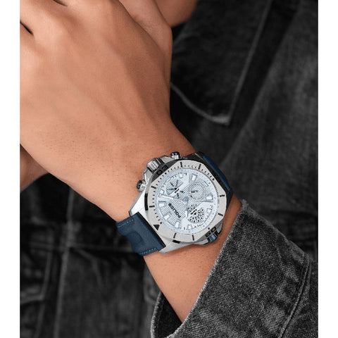 The Watch Boutique Electrical Watch Police For Men PEWJF0022503