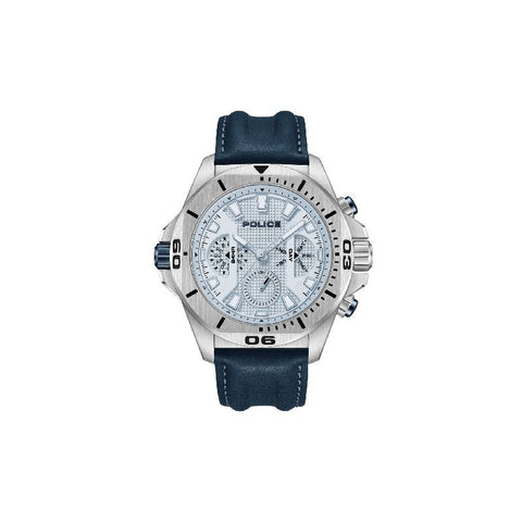 The Watch Boutique Electrical Watch Police For Men PEWJF0022503