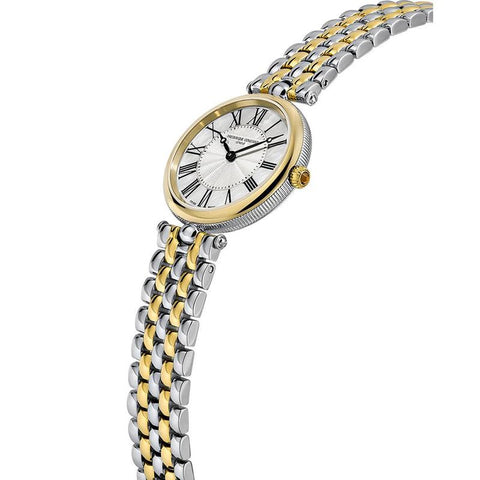 The Watch Boutique FREDERIQUE CONSTANT CLASSIC ART DECO - FC-200MPW2AR3B