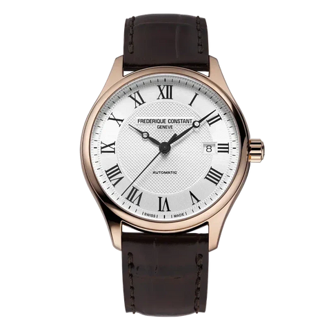 The Watch Boutique FREDERIQUE CONSTANT CLASSICS AUTOMATIC - FC-303MC5B4