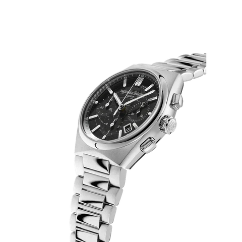 The Watch Boutique FREDERIQUE CONSTANT HIGHLIFE CHRONOGRAPH AUTOMATIC - FC-391B4NH6B